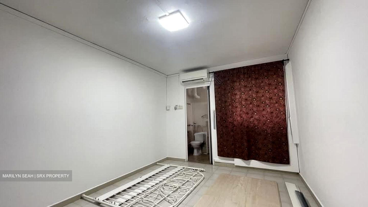 Blk 322 Bukit Batok Street 33 (Bukit Batok), HDB 4 Rooms #566595451